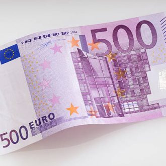 Δάκρυσαν για το 500άρικο
