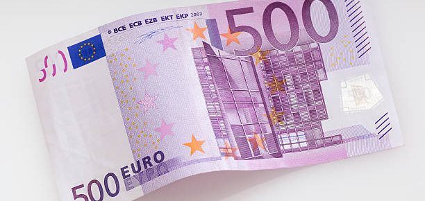 Δάκρυσαν για το 500άρικο
