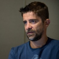 Κουβάδες σάλιου ο Διαμαντόπουλος