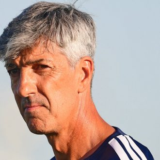 Τι τους είπε ο νέος;