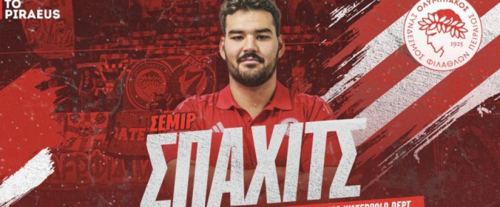 Πράσινος πανικός για τον Σπάχιτς