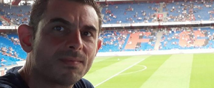 Παραμυθά Κουβεντίδη θα σου κόψουμε το δάκτυλο