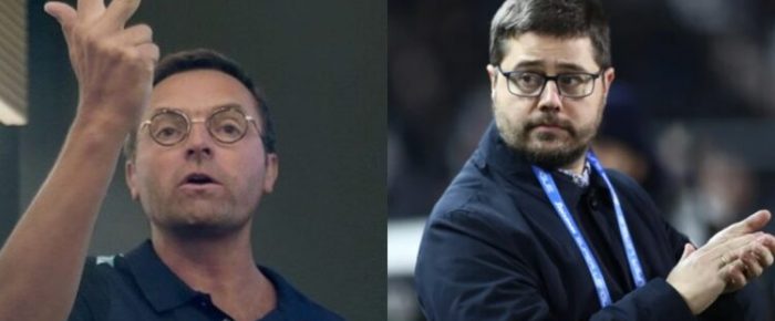 Κουκουλοφόροι