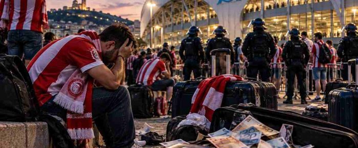 Ούτε στους… Μάου Μάου (που έλεγε ο φίλος μας)