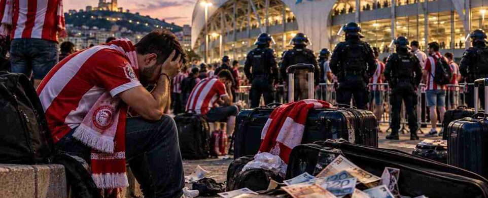 Ούτε στους… Μάου Μάου (που έλεγε ο φίλος μας)
