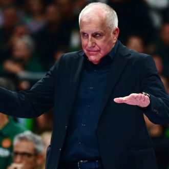 Έχασαν στο πρώτο σοβαρό παιχνίδι
