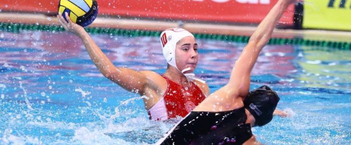 Μπράβο στα κορίτσια μας Μπράβο στα κορίτσια μας