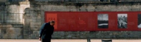 Game performance on the sound installation Parisflâneur