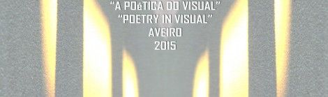 Poetry in Visual - Timelife as video installation