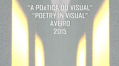 Poetry in Visual - Timelife as video installation