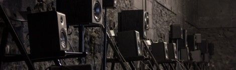 Contraction point - ZEPPELIN 2015 Ars Electroacustica: Dures pedres precioses