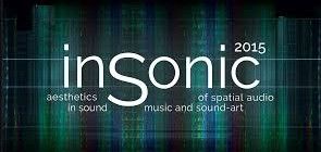 Contraction point performance at InSonic2015 ZKM