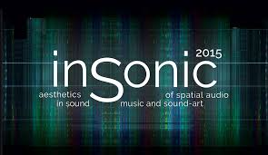 Contraction point performance at InSonic2015 ZKM