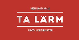 sonic current in TA LÄRM - Begehungen