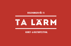 sonic current in TA LÄRM - Begehungen
