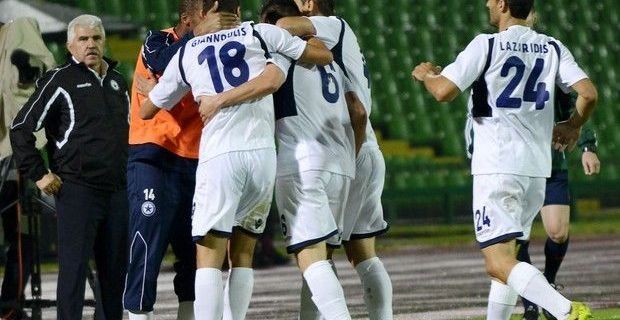 atromitos
